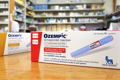 Scientists surprised to find human body makes its own Ozempic version