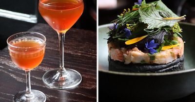 Why this Michelin-listed bar in Scotland is one of the best in the world