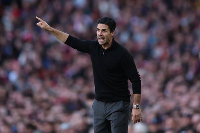 The big Arsenal lesson learned by Mikel Arteta in Man City turnaround