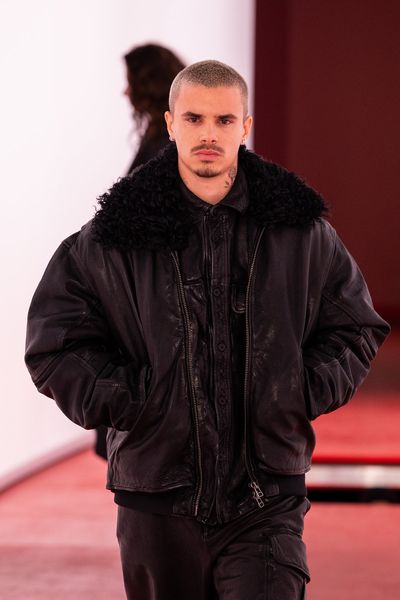 From football to fashion: How Romeo Beckham became David and Victoria's true protégé