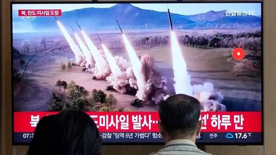 Kim Jong-un has 'fond memories' of Trump and is open to talks with US
