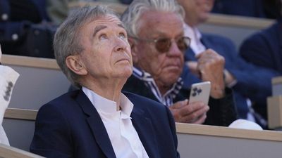 'Deadly for our economy': French billionaire Bernard Arnault slams wealth tax