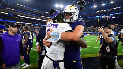 NFL MVP Race: Baker Mayfield, Justin Herbert Among Early Leaders in Week 3