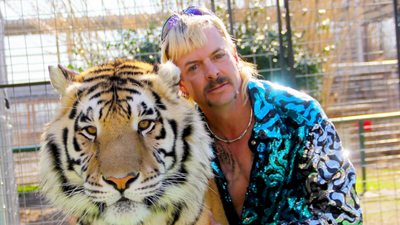 Tiger Attack: 13 Photos Of 'Tiger King' Joe Exotic Resurface As Associate Ryan Easley Killed At Oklahoma Preserve