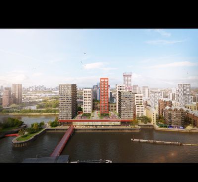 London housebuilder Regal snapped up by UAE developer in £500m deal