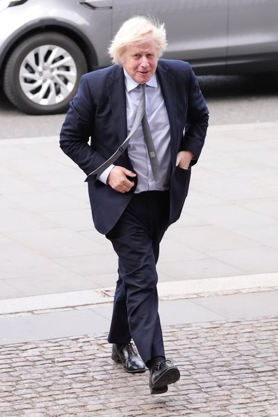 What is the Boriswave? - Farage hits out at UK migration rules