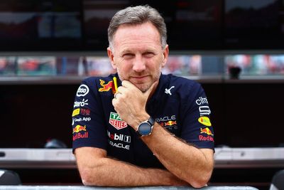 Christian Horner ‘receives £80m payout from Red Bull’ – and can return to F1 next year