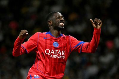 Will Ousmane Dembele attend the Ballon d’Or? PSG match to clash with tonight’s ceremony