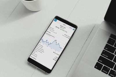 2 Covered Call Ideas on FUTU Stock