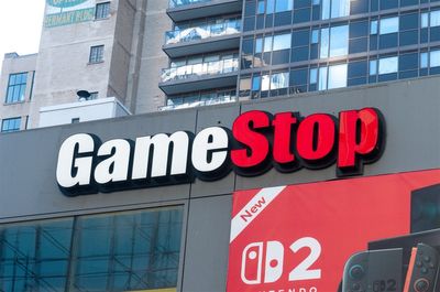 GameStop Partying Like It’s 2021: What’s Behind Its 2025 Rebound?