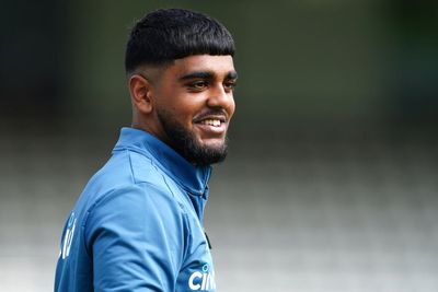 Rehan Ahmed gets vote of confidence from Marcus Trescothick as Ashes squad looms
