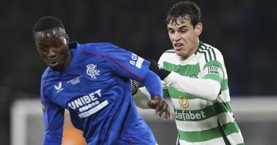 Why Rangers vs Celtic will have 1000 empty seats at Hampden