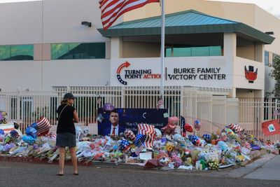 Donations for Turning Point USA pour in after founder Charlie Kirk’s death