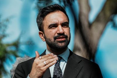 How the billionaire class and wealthy landlords are conspiring against Zohran Mamdani