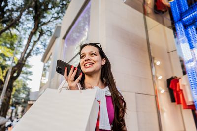 The younger consumer boom: Amex and luxury brands pursue Gen Z and millennials