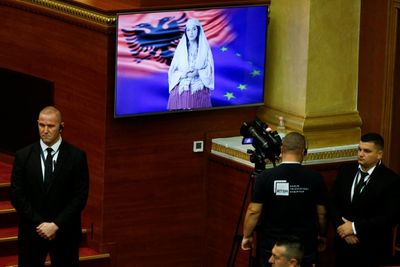 Experts Question Albania's AI-generated Minister