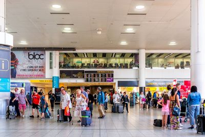 ‘Build the runways’: Not as compelling as ‘smash the gangs’ but Gatwick expansion is easier to achieve