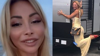 California Authorities Seek the Public's Help in Search for Missing Woman from Florida