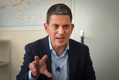 Voices: In our new global order we must focus on aid, not just development