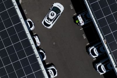 Lawmakers want driverless vehicle rules in transportation bill - Roll Call