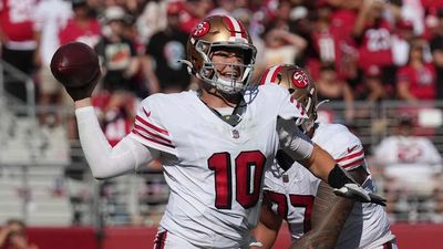 Five Things We Learned in NFL Week 3: These 49ers Will Survive Injury Onslaught