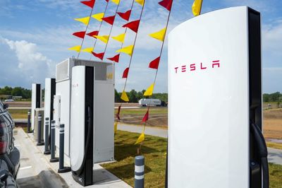 Tesla Poised For 16% Upside, Piper Sandler Says After China Visit