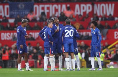 Gary Neville issues brutal verdict on where Chelsea are ‘well short’ of rivals