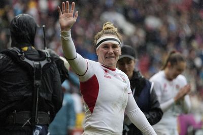 Megan Jones nominated for World Rugby Women’s 15s Player of the Year award