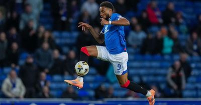 Rangers star at heart of international tug of war as African nation make case