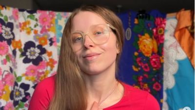 Harry Potter Star Jessie Cave Banned From Fan Convention After Joining OnlyFans: 'This Was Baffling'