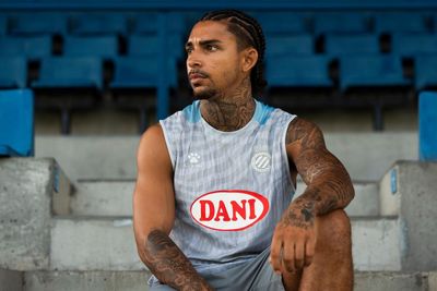 ‘Maybe I’m the way I am because I lost Jeremy’: Espanyol’s unexpected Englishman Tyrhys Dolan