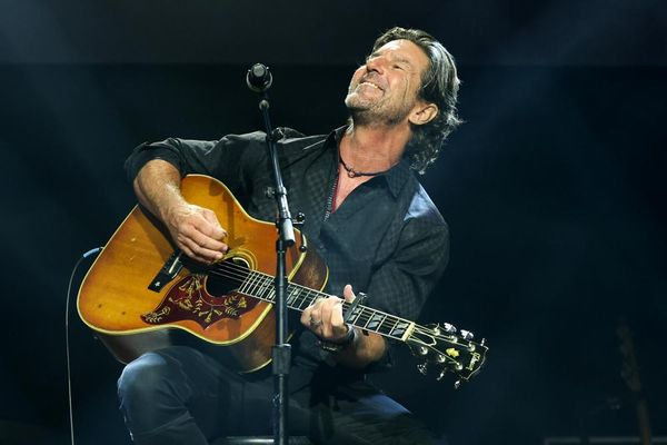 Brett James, Grammy-winning songwriter, dies in plane crash