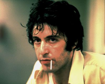 Al Pacino on Dog Day Afternoon at 50: ‘It plays more today than it even did then’