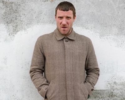 ‘It’s a lot darker than Sleaford Mods’: Jason Williamson on acting, rejection and a radical portrait of street life