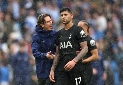 Big change at Tottenham is real evidence of exciting new era
