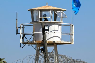 Israeli Army Operations Stir Fears In Syria's Quneitra