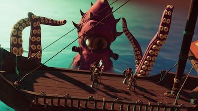 Xbox Game Pass Just Quietly Added a Co-op Adventure That Turns Failure Into Your Greatest Weapon