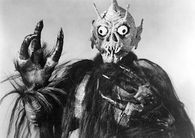 60 Years Ago, An Infamous Sci-Fi B-Movie Blatantly Lied To Audiences