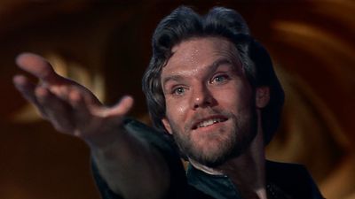 I Had Never Heard About Krull Until Last Week, But Now I've Seen It, And WTF Is That Cyclops