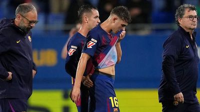 ‘Very Important’—Hansi Flick Reveals Barcelona Injury Scare