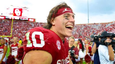 Ranking the Top Five Heisman Trophy Candidates After College Football's Week 4