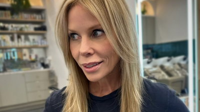 Quick Facts About Cheryl Hines: Net Worth, Plastic Surgery Rumors and Shocking Red Flags in Her Marriage to RFK Jr.