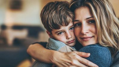 10 Times Moms Enabled Grown Sons to Avoid Real Life