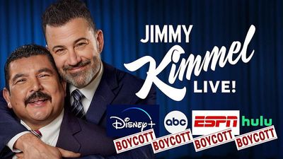 Marvel stars Mark Ruffalo and Pedro Pascal stand up for Jimmy Kimmel as Disney boycott intensifies