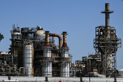 IEA Feels The Heat As Washington Pushes Pro-oil Agenda