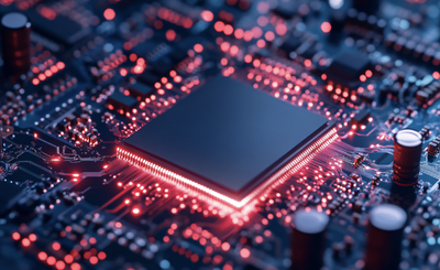 Broadcom's Sustained Rise Draws Intrigue For Direxion's AVL And AVS ETFs