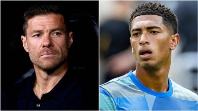 Jude Bellingham: Xabi Alonso Reveals Change of Plan for Real Madrid’s Returning Star
