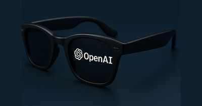 OpenAI is Planning to Launch an AI Speaker, Smart Glasses, and More by 2026–27