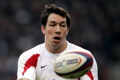 Ex-England rugby player over the limit when he drove into ford, inquest hears