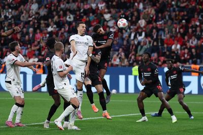Gladbach’s late rally could earn Polanski chance to launch their season